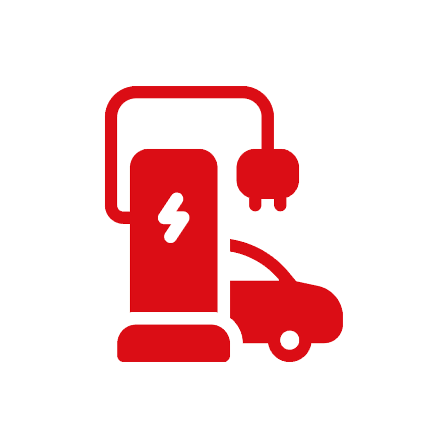 Icon of EV Plus
